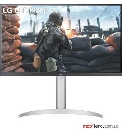 LG 27UP650-W