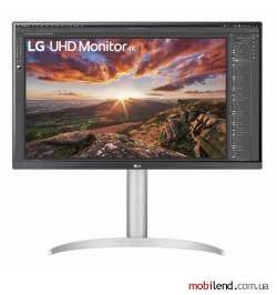 LG 27UP850-W