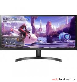 LG 29WL500-B