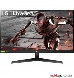 LG 32GN550-B