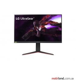 LG 32GP850-B