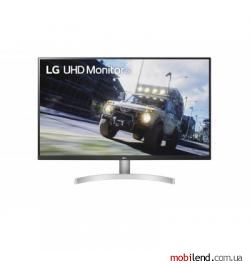 LG 32UN500-W