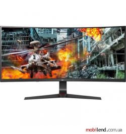 LG 34GL750-B