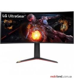 LG 34GP950G-B