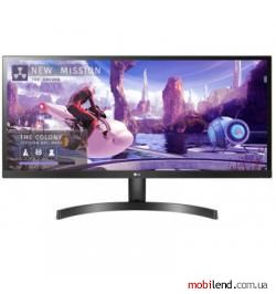LG 34WL500-B