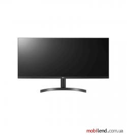 LG 34WL50S-B