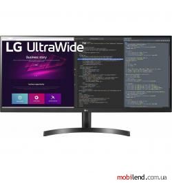 LG 34WN700-B