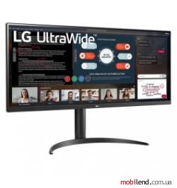 LG 34WP550-B
