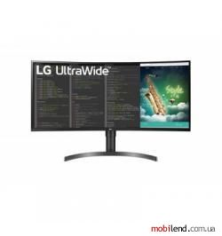 LG 35WN65C-B