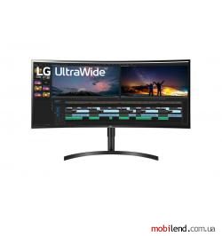 LG 38WN75C-B