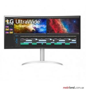 LG 38WP85C-W