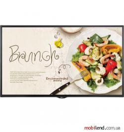 LG 43SM5KE-B
