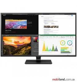 LG 43UN700-B