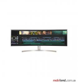 LG 49WL95C-W
