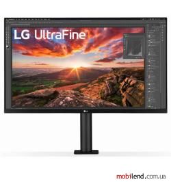 LG Ergo 4K HDR 27UN880-B