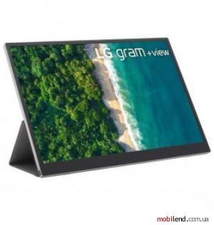 LG gram Portable 16MQ70 (16MQ70.ASDWU)
