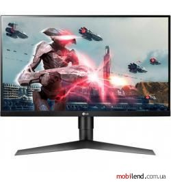 LG UltraGear 27GL63T-B