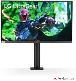LG UltraGear 27GN88A-B