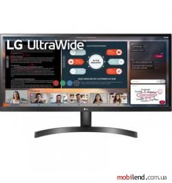 LG UltraWide 29WL50S-B