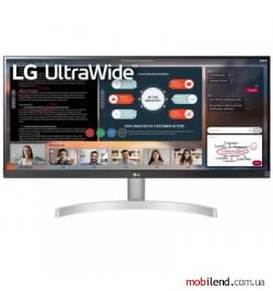 LG UltraWide 29WN600-W