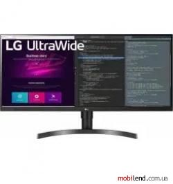LG UltraWide 34WN750-B