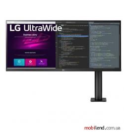 LG UltraWide (34WN780-B)