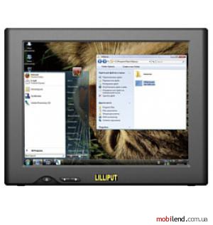 Lilliput Electronics UM-82/C/T