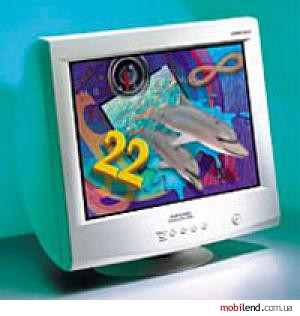 Mitsubishi Electric Diamond Plus 200