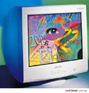 Mitsubishi Electric Diamond Pro 2040U