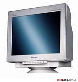 Mitsubishi Electric Diamond Pro 930 SB