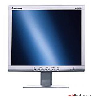 Mitsubishi Electric LCD E85