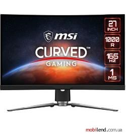 MSI Artymis 273CQR
