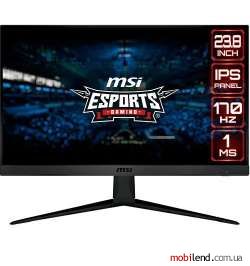 MSI G2412 (9S6-3BA41T-066)