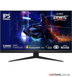 MSI G281UV