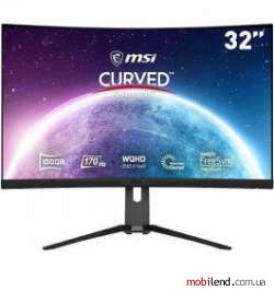 MSI G322CQP