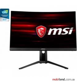 MSI MAG271CQR