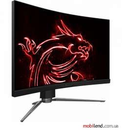 MSI MPG Artymis 273CQR-QD (9S6-3CC05T-014)