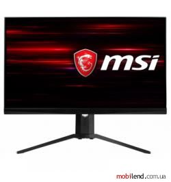 MSI OCULUX NXG252R