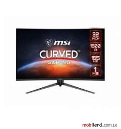 MSI Optix AG321CR (9S6-3DB45H-013)