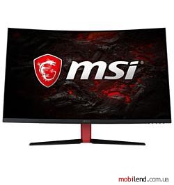MSI Optix AG32CQ