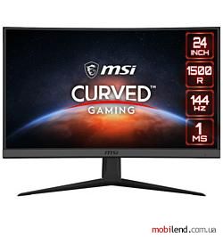 MSI Optix G24C6