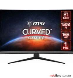 MSI Optix G27C7 (9S6-3CC61Q-001)