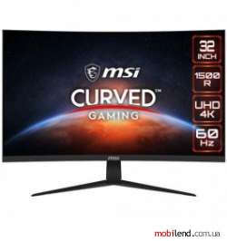 MSI Optix G321CUV (9S6-3DA21A-021)