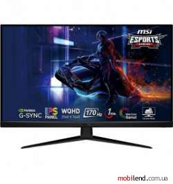 MSI Optix G321Q