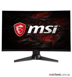 MSI Optix MAG24C