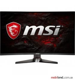 MSI Optix MAG27C