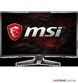 MSI Optix MAG27CQ