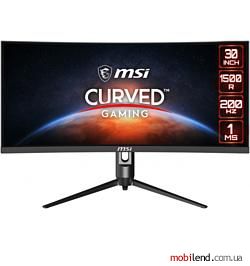 MSI Optix MAG301CR2
