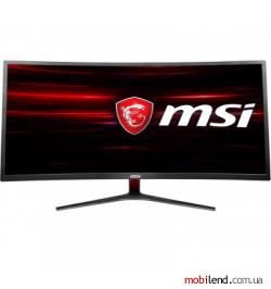 MSI Optix MAG341CQ