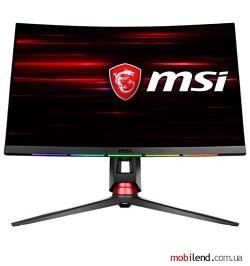 MSI Optix MPG27C